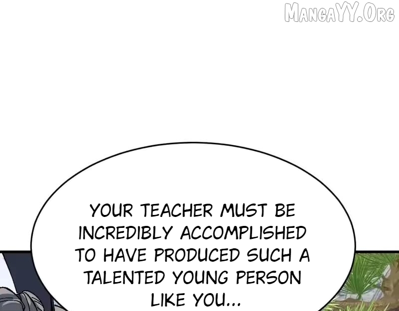 Master: This rebellious disciple is definitely not the Holy Son Chapter 167 - page 13
